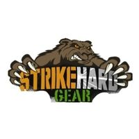 Strike Hard Gear coupons